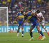 Boca Juniors no pudo con Central Córdoba y empató en La Bombonera