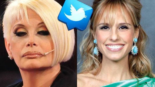 Carmen Barbieri furiosa con Mariana Fabbiani: No tenés vergüenza