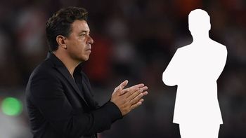 El reconocido actor que predijo y anunció el fin de la era de Marcelo Gallardo en River