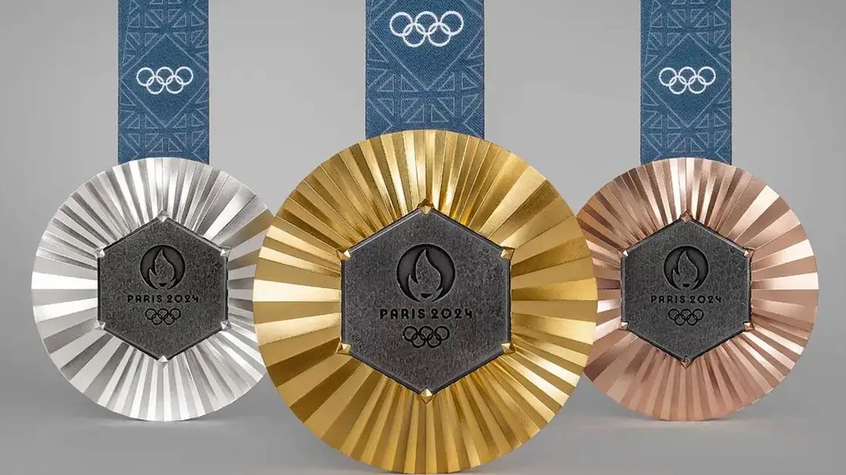 Juegos Olímpicos 2024: cómo quedó Argentina en el medallero tras la dorada de Maligno Torres