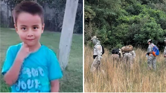 Caso Loan: la aparición de una nueva foto podría marcar otro giro en la investigación