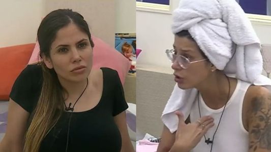 El golpe bajo de Juliana que destrozó a Romina en Gran Hermano 2022