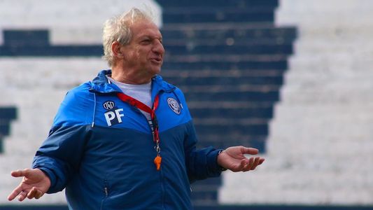 Dolor por la muerte del preparador físico de Independiente Rivadavia