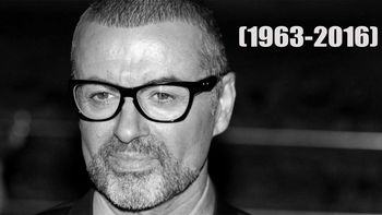 Los artistas del mundo despidieron a George Michael