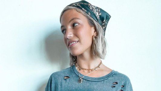 Stefi Roitman cruzó a una seguidora: Es una locura la falta de empatía que nos rodea