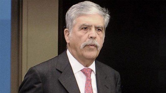 De Vido, desde la cárcel, acusó a Stornelli de delincuente y volvió a insistir con que el tren de Once frenaba