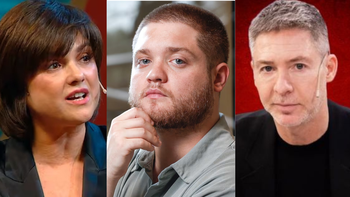 La cruda opinión de Toto Kirzner sobre el conflicto entre Araceli González y Adrián Suar: Están bastante...