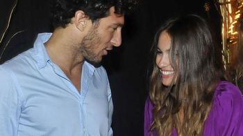 La invitación de Pampita a Pico Mónaco: No sé si va a ir