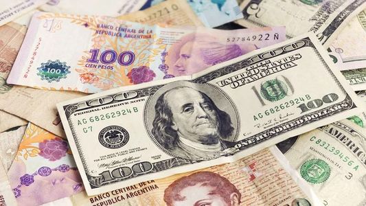 Dólar hoy y dólar blue, EN VIVO: minuto a minuto de la cotización del 31 de agosto
