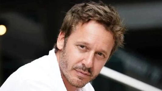 Benjamín Vicuña brilla en Netflix con una nueva película basada en hechos reales