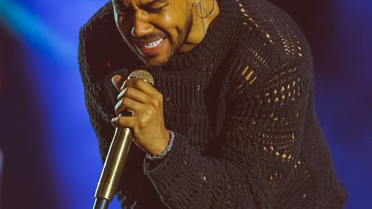 Romeo Santos ofreció tres grandes shows en México