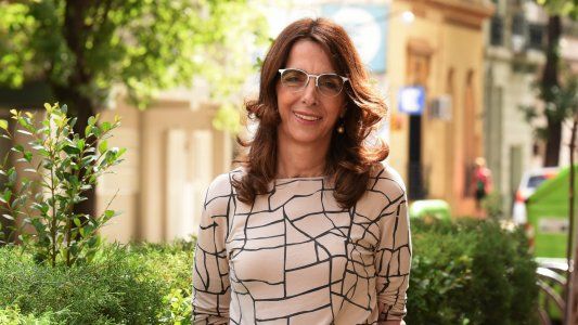 Carrió, Cristina y la unidad de la oposición: ¿qué piensa María Eugenia Bielsa, la mujer que quiere recuperar para el peronismo la provincia de Santa Fe?