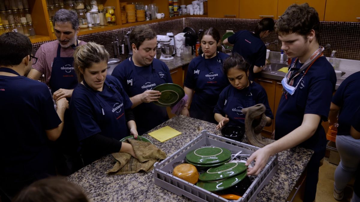 (Foto: Gentileza Max)