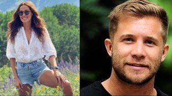 Débora Bello y Nico Riera: ¿Romance confirmado?