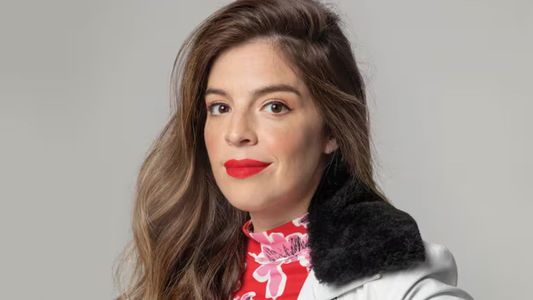 Dalma Maradona tuvo un fuerte accidente y mostró las dolorosas heridas en su rostro