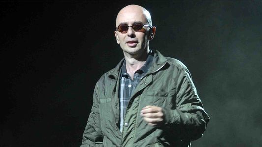 El Indio Solari hablaría de su enfermedad en un tema del disco Porco Rex