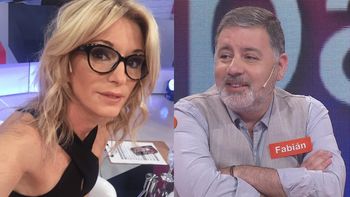 Fabián Doman: Estoy seguro de que con Yanina volveremos a ser amigos como antes
