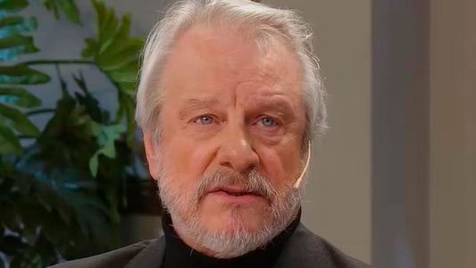 Jorge Marrale confesó la bujería que le recomendó Moria Casán para conseguir novia