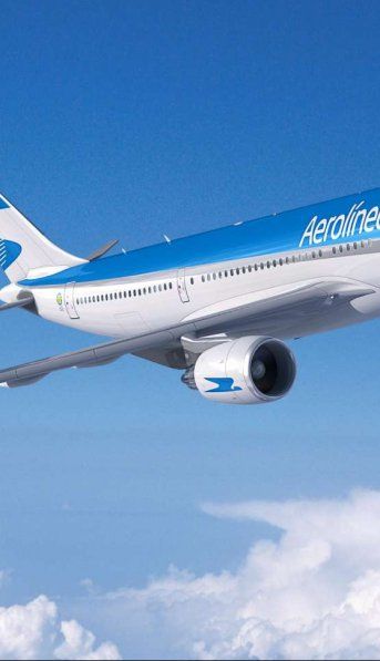 Luis Malvido fue designado como nuevo presidente de Aerolíneas Argentinas