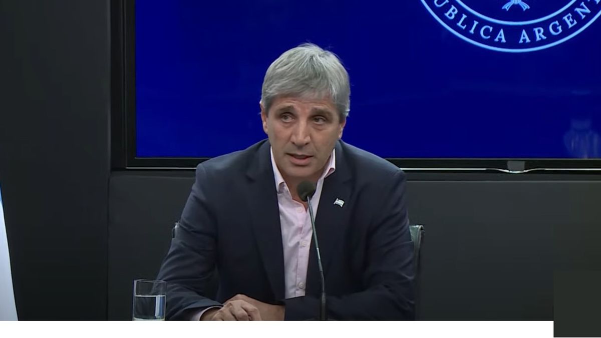 Ministro de Economía