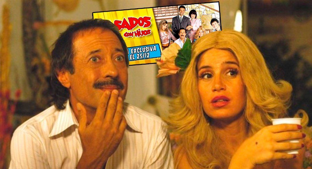 Cuánto cuesta ir a ver Casados con hijos al teatro