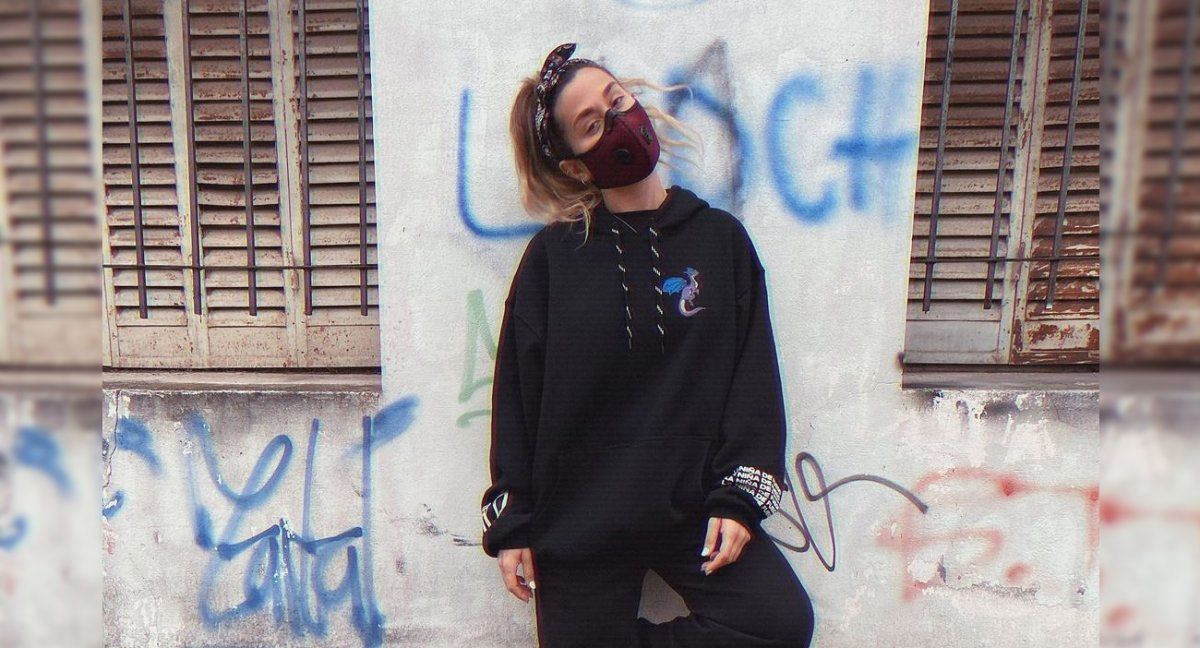 Jimena Barón: Siempre hay un hoyuelo y un atardecer por conocer