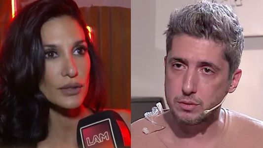 Silvina Escudero fue contundente sobre el escándalo de Jey Mammon: Me da mucho dolor...