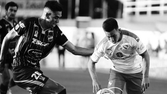 Independiente y Defensa y Justicia armaron un aburrido 0-0 en Florencio Varela