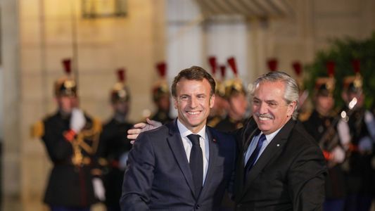 Alberto Fernández se involucra en las negociaciones internacionales para lograr solucionar la crisis venezolana