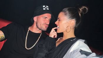 El gesto de Rodrigo De Paul con Tini Stoessel que sorprendió en medio de la tensión familiar