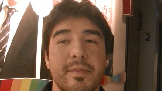 La palabra del Chino, sobrino de Diego Maradona