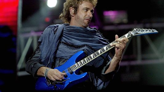 Gustavo Cerati será homenajeado en el día de su cumpleaños