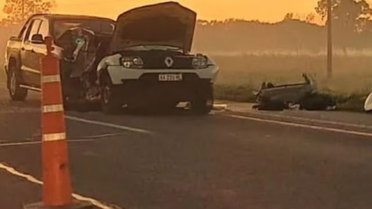 Dolor por la muerte de Pablo Martín Mereles, Severo Mereles y Yanina Roxana Moreno Caseras: alcohol y un responsable