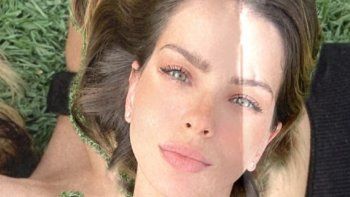 la china suarez explico los sintomas que padece por el covid la china suarez explico los sintomas que padece por el covid