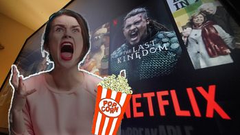 Se estrenó hace 24 años y LA ROMPE TODA en Netflix
