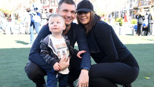 Nick Carter y su esposa pierden el bebé que estaban esperando