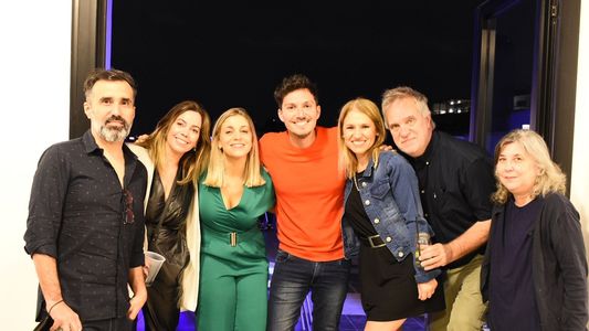 El percance de Pía Shaw en el cumpleaños de Maite Peñoñori: terminó en el hospital