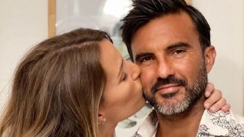 El feliz anuncio de Fabián Cubero: Otro varoncito en la familia