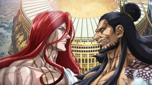 Record of Ragnarok: ¿Cuándo se estrena la temporada 2 en Netflix?