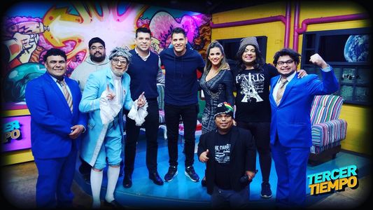 ¡Esto dijo Roque cuando Tavarelli lo pilló con su hermana!