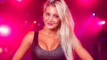 ¡Sol Pérez debuta como conductora de Pasión!