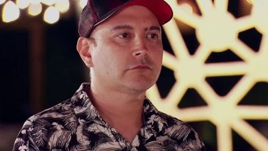 Leo García se va de la Argentina: Me sobra fama y me falta plata