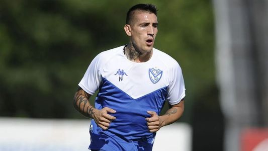 La dramática confesión de Ricardo Centurión: Me cansé de la vida