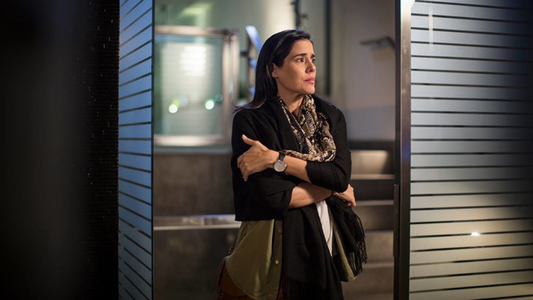 Gianella Neyra habló sobre Juan Darthés: ¡No he callado, ni callaré nunca!