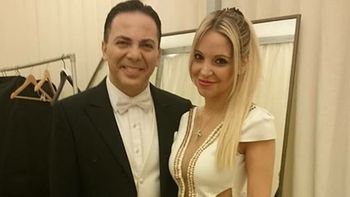Cristian Castro está en Buenos Aires, ¿visitando a su ex novia argentina?: ¡Hablamos con ella!