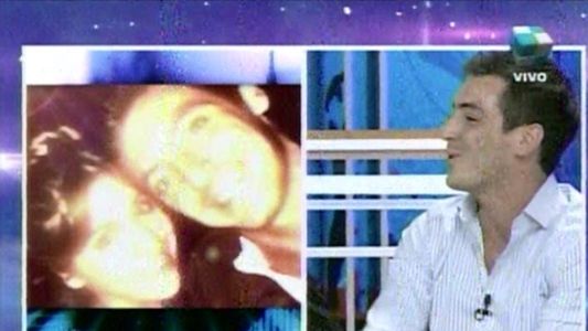 El novio de Gianinna Maradona: “Es una mujer muy hermosa”