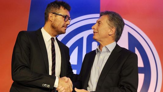 Mauricio Macri, molesto con Marcelo Tinelli: cuál será el contraataque del Gobierno