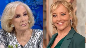 Jimena Monteverde dejaría de cocinar para Mirtha Legrand tras un grave problema