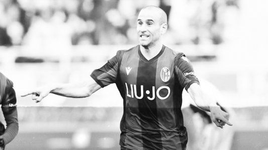 Palacio donó 25 mil euros al Hospital Municipal de Bahía Blanca, su ciudad natal