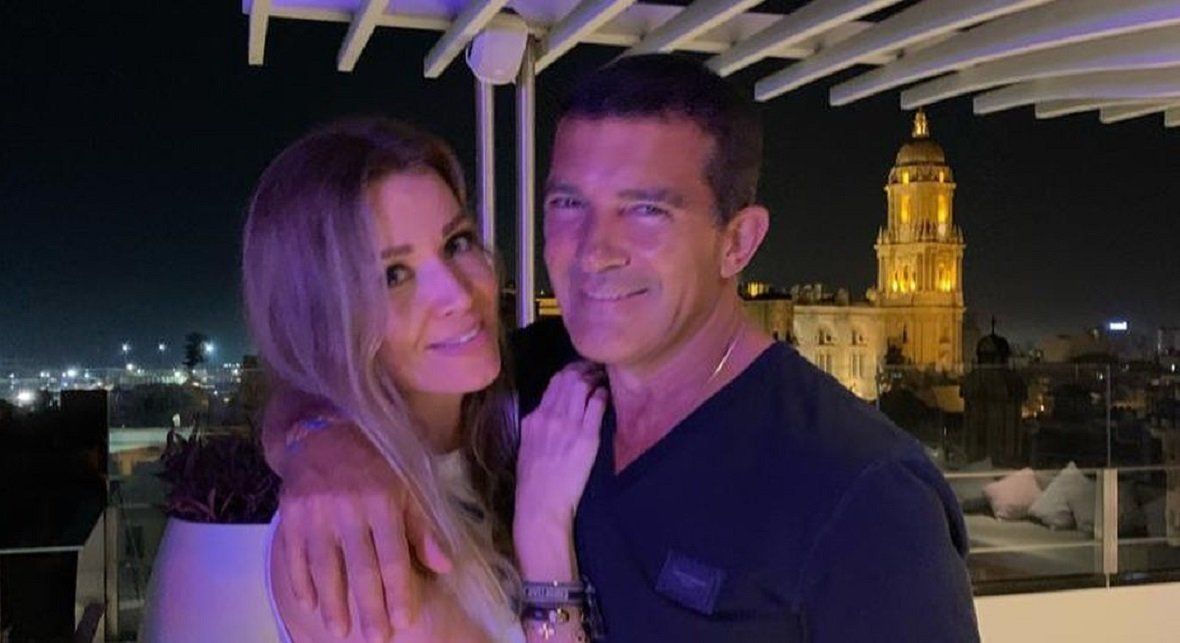 Antonio Banderas superó el coronavirus: Después de 21 días, estoy curado